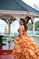 Jessica's Sweet Sixteen
