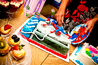Aryan's Birthday