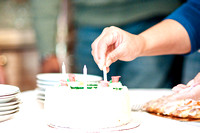 Chan's Birthday