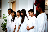 Baptism (April 24, 2009)